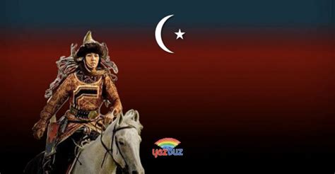 eski türk savaşçı kadın isimleri